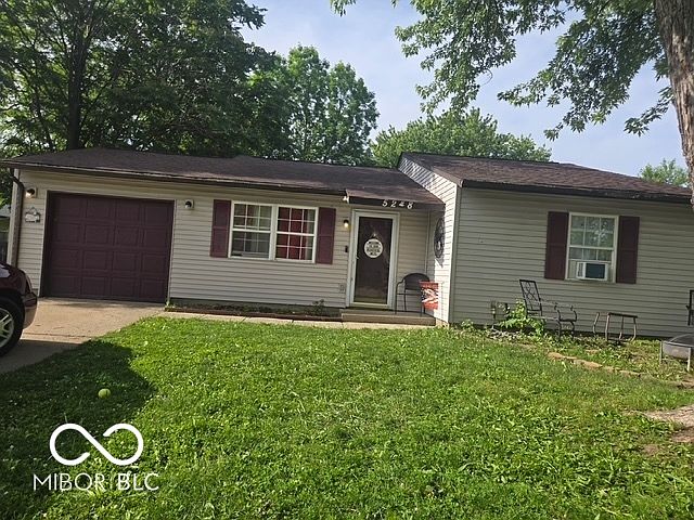 1st image of 5248 Yucatan Dr