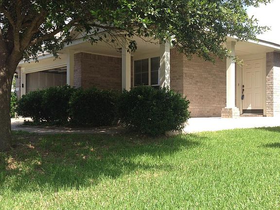 House front