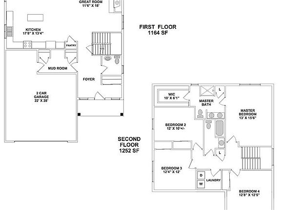 4th image of 15 Hillard Ln