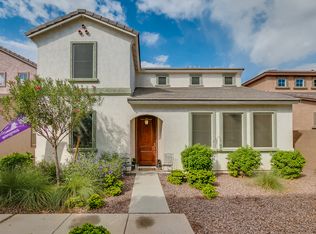 4034 E Tulsa St, Gilbert, AZ 85295