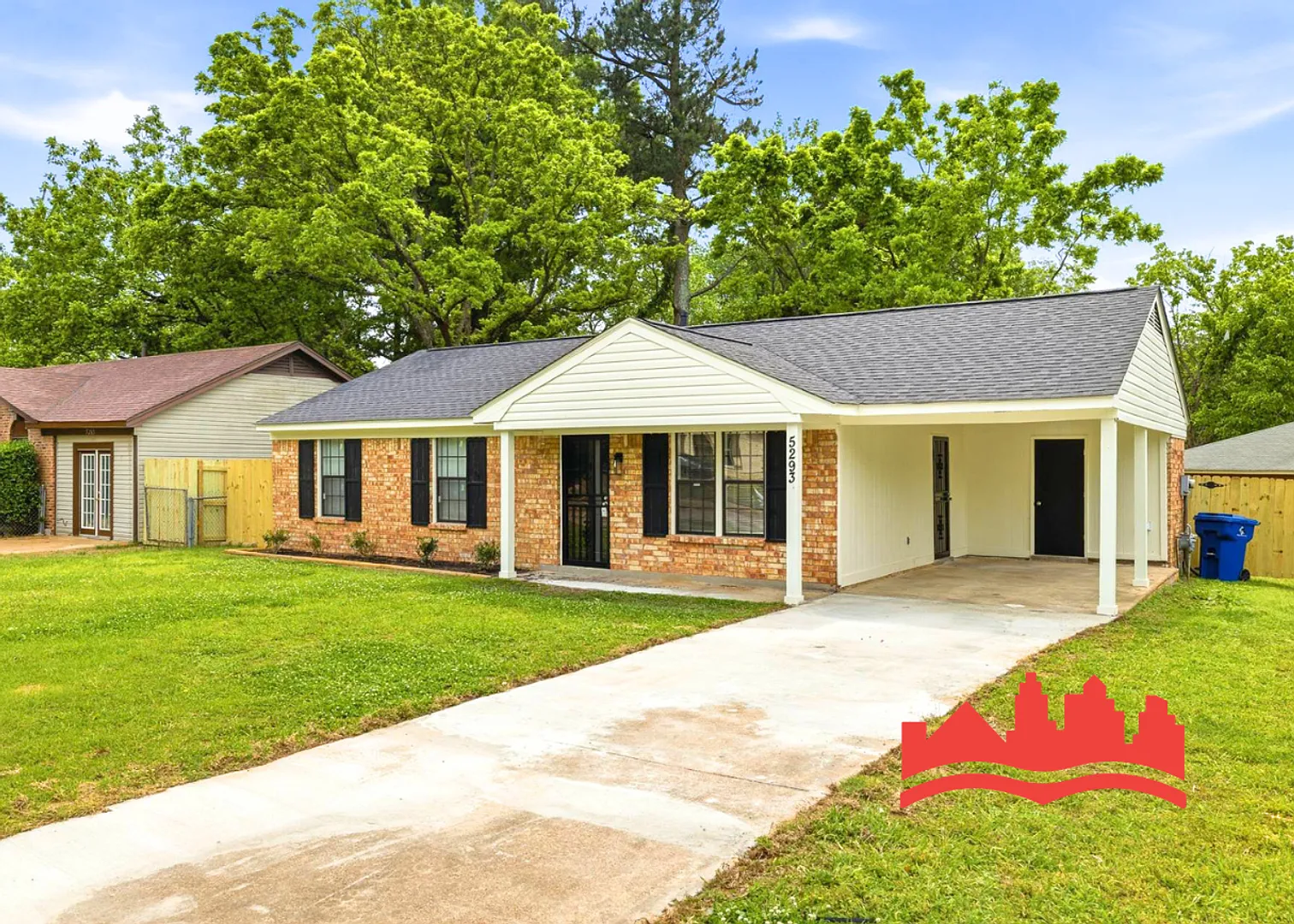 First Full Month Free! Welcome To 5293 Beaverton Drive! — Photo 2