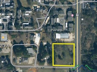 501-503 Gilmer Rd, Longview, TX 75604