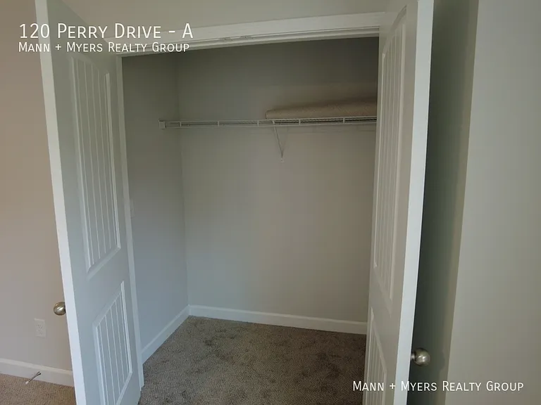 120 Perry Dr #A — Photo 35