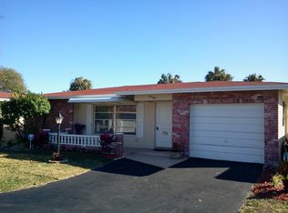 950 NW 48th Pl, Pompano Beach, FL 33064