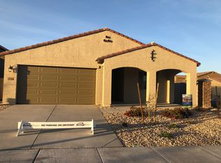 18744 W Mescal St, Surprise, AZ 85388