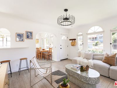 2237 1/2 W Avenue 33, Los Angeles, CA, 90065