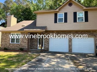 1804 N Barton Dr, Augusta, GA 30906