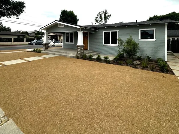 201 N Yale Ave, Fullerton, CA 92831