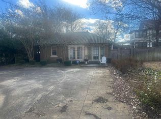 501 W 22nd St, Little Rock, AR 72206