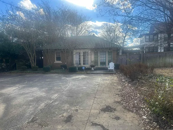 501 W 22nd St, Little Rock, AR 72206