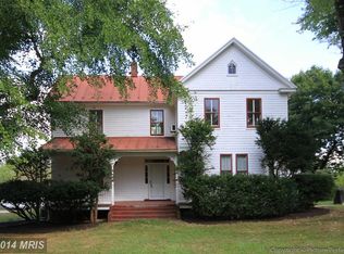 1801 Long Corner Rd, Mount Airy, MD 21771