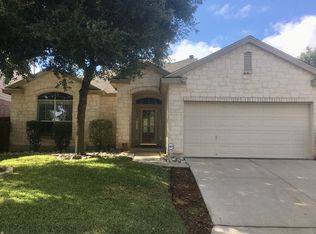24307 Alamosa Fls, San Antonio, TX 78255