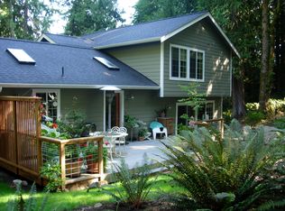 7 Indian Meadow Ct, Bellingham, WA 98229