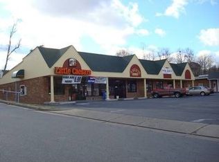 2300 W Beverley St, Staunton, VA 24401