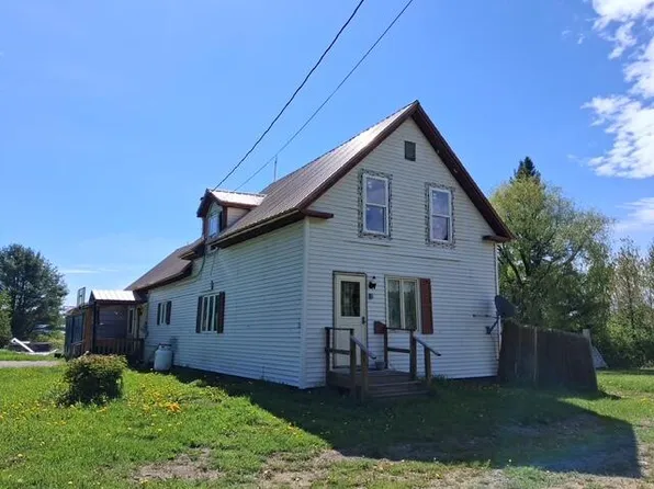 649 North Road, Mount Chase, ME 04765