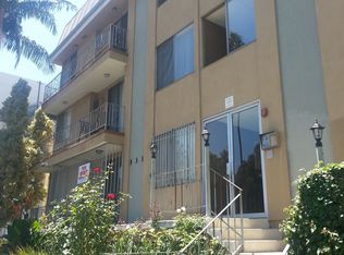531 S Mariposa Ave APT 301, Los Angeles, CA 90020
