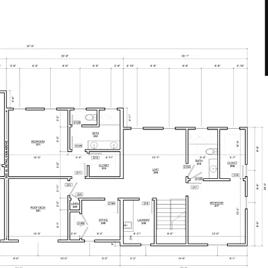 2161 Mayview Rd — Photo 36