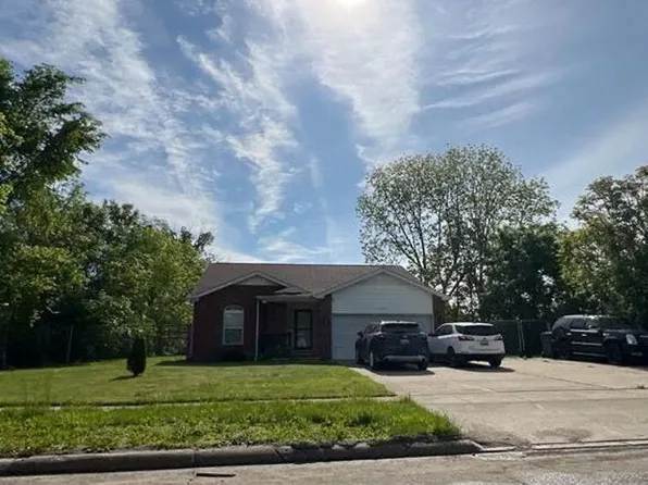 3125 John Daly St, Inkster, MI 48141