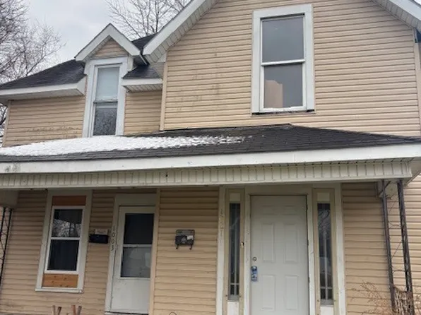 1001 S B St, Elwood, IN 46036