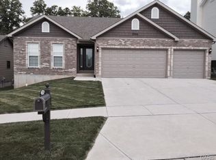 2246 Providence Park Ln, Herculaneum, MO