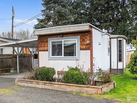 2nd image of 5601 80th Avenue E #A7