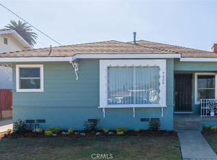 4620 W 130th St, Hawthorne, CA 90250