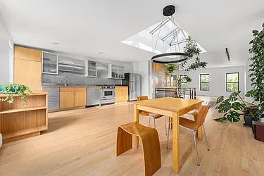 Rented by Coldwell Banker Warburg