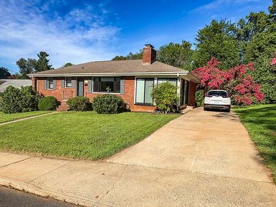 1203 Augusta St, Charlottesville, VA, 22903