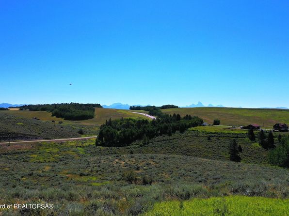 Tbd Highway 32, Ashton, ID 83420
