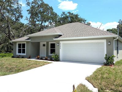 6880 Wilson Ave, Mulberry, FL, 33860
