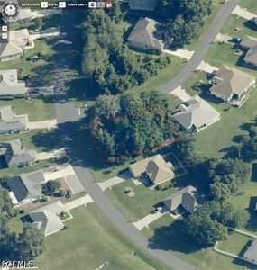 3141 N Canterbury Lake Dr, Hernando, FL, 34442