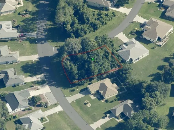 3141 N Canterbury Lake Dr, Hernando, FL 34442