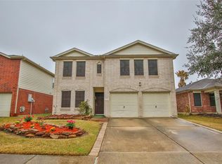 20026 Cypresswood Gln, Spring, TX 77373