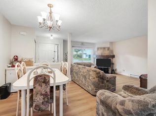7116 133b St #105, Surrey, BC