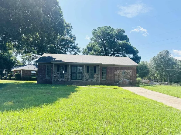 5502 Santa Monica St Lot 22, Memphis, TN 38116