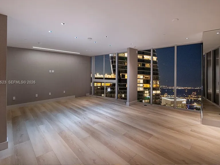 465 Brickell Ave #5701 — Photo 24