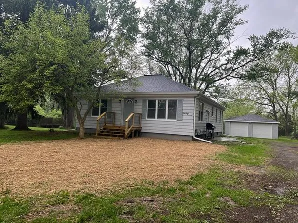 5400 Hague Ave, Jackson, MI 49203