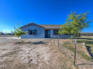 3407 S 196th Ln, Buckeye, AZ 85326
