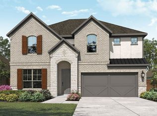 1316 Sunbeam Cv, Anna, TX 75409