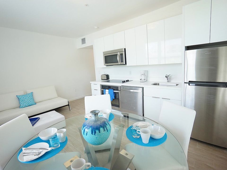 1st image of 1611 Meridian Ave #2XX