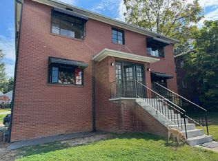 19 Murdock Ave UNIT 2, Asheville, NC 28801