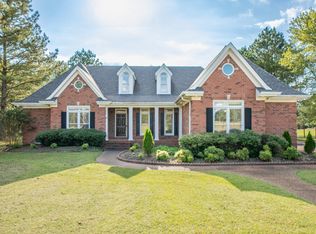 1800 McBride Rd, Lewisburg, TN 37091