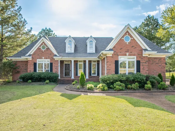 1800 McBride Rd, Lewisburg, TN 37091