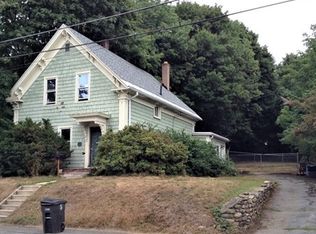121 Summer St, Gardner, MA 01440