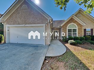 2091 Murry Trl, Morrow, GA 30260