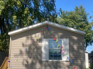 601 Breckinridge Dr, Henderson, KY 42420