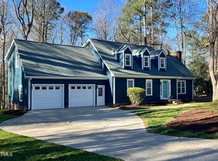 6017 Spring Valley Dr, Raleigh, NC 27616