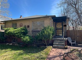 988 Detroit St, Denver, CO 80206