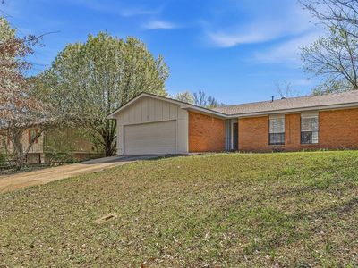 2011 Timberridge Dr, Jonesboro, AR, 72401