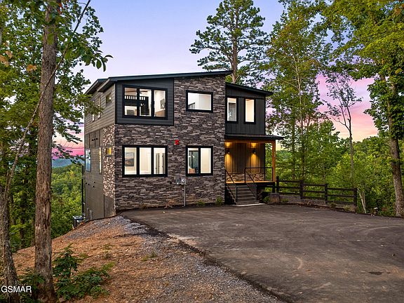 5th image of 3823 Heavens View Ln Lot 4